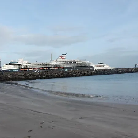 Franquiz Puerto del Rosario (Fuerteventura)