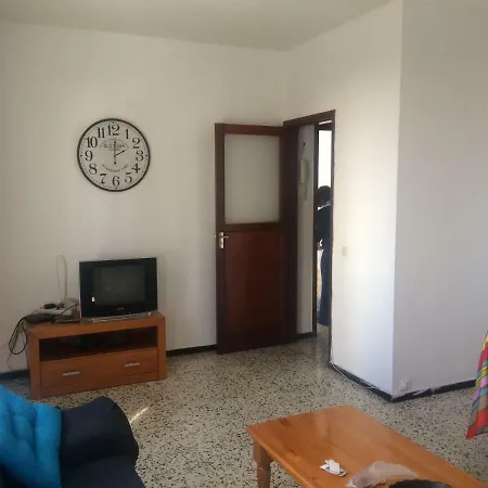 Franquiz Apartamento Puerto del Rosario (Fuerteventura)