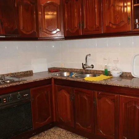 Franquiz Apartamento Puerto del Rosario (Fuerteventura)