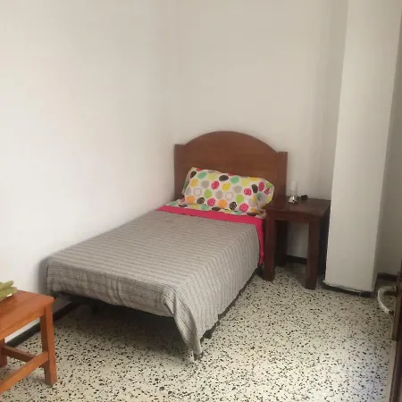 Franquiz Apartamento *