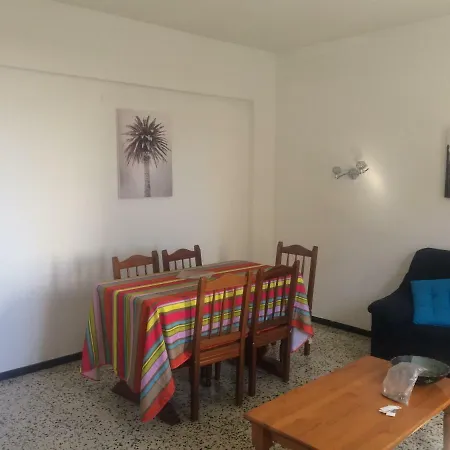 Franquiz Apartamento *