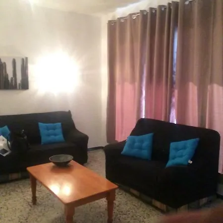 Franquiz Apartment