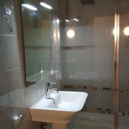 Franquiz Apartment