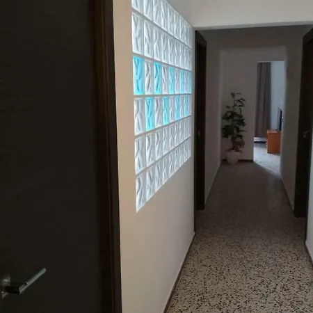 Franquiz Apartment