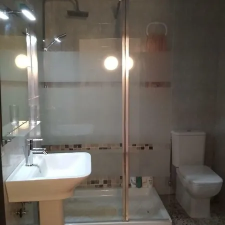 Apartment Franquiz *